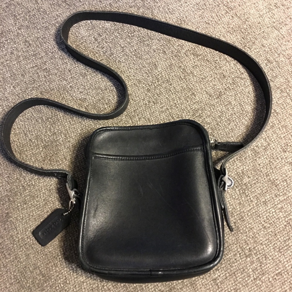 ▪️VINTAGE COACH BAG ▪️